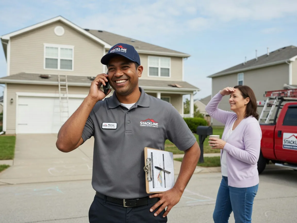 Chimney flashing repair Dola, OH FAQs